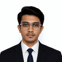 Sahil Gevariya
