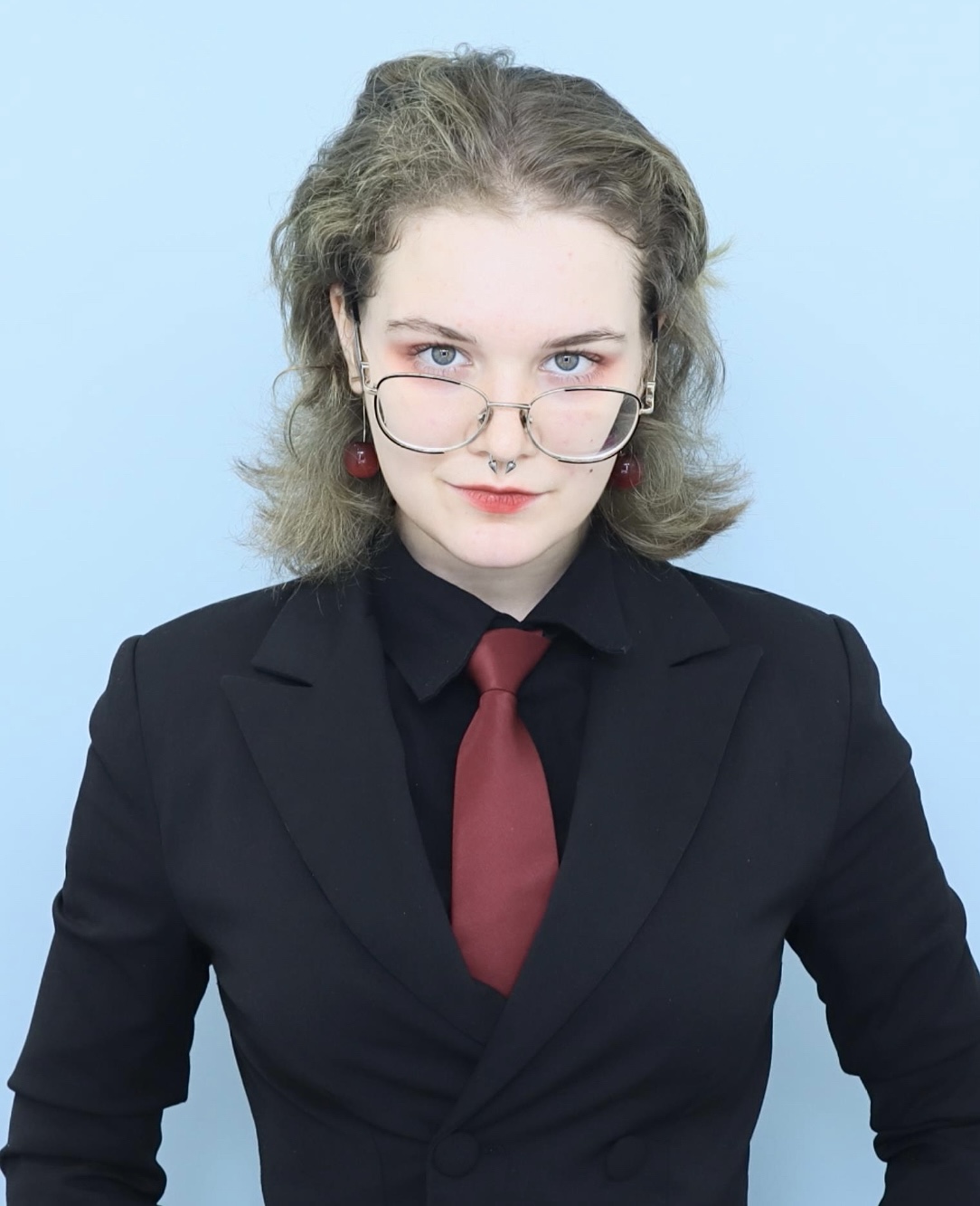 Person